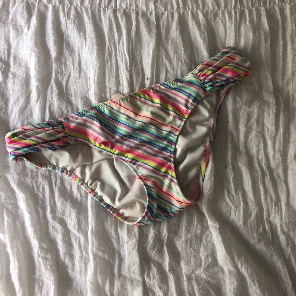 Bikini bottoms